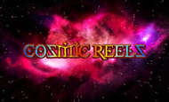 Cosmic Reels UK online slot