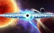 Cosmic Fusion UK online slot