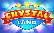 Crystal Rift UK online slot