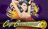 Cup Carnaval slot game