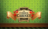 The Curious Cabinet slot game