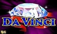 play Diamonds By Da Vinci online slot