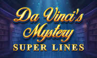 play Diamonds By Da Vinci online slot