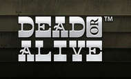 Dead or Alive slot