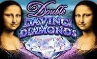 Double Da Vinci Diamonds UK online slot