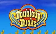 Doubleup Ducks slot game