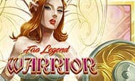 Fae Legend Warrior slot game