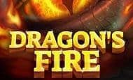 Dragons Fire UK online slot