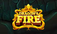 Dragons Fire UK online slot