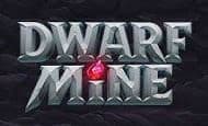 Dwarf Mine UK online slot