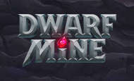 Dwarf Mine UK online slot