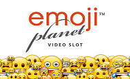 Emoji Planet slot game