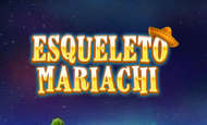 Esqueleto Mariachi slot game