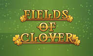 Fields of Clover 10 Free Spins No Deposit required