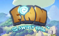 Finn And The Swirly Spinn slot game