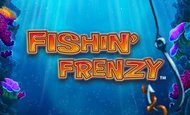 play Fishin Frenzy Megaways online slot