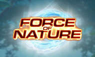 play Force of Nature online slot