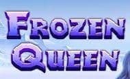 Frozen Queen UK online slot