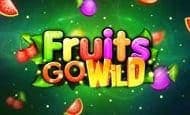 play Fruits Go Wild online slot