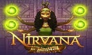 Nirvana slot game