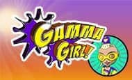 Gamma Girl slot game