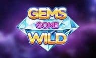 Gems Gone Wild slot game