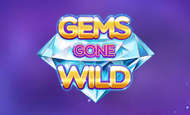 Gems Gone Wild slot game