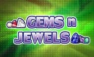 Gems N Jewels slot game