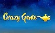 Crazy Genie slot game