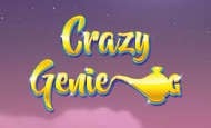 Crazy Genie slot game