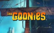 The Goonies UK online slot