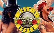 gun's n rose slot