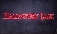 Halloween Jack UK online slot