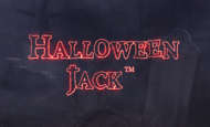 Halloween Jack UK online slot