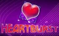Heartburst slot game