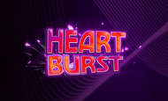 Heartburst slot game