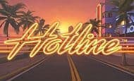 Hotline UK online slot