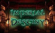 Imperial Destiny slot game