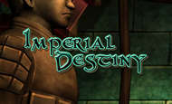 Imperial Destiny slot game