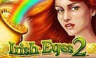 Irish Eyes 2 slot game