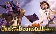 jack and the beanstalk  slot