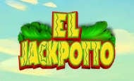 El Jackpotto UK online slot