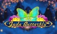 Jade Butterfly Mobile Slots