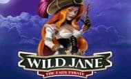 Wild Jane slot game