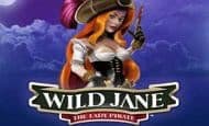 Wild Jane slot game