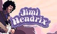 Jimi Hendrix Online Slot slot game
