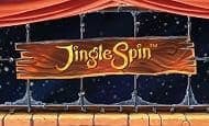 Jingle Spin UK online slot