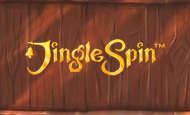 Jingle Spin UK online slot