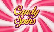 Candy Spins UK online slot