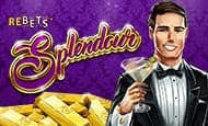 Rebets Splendour slot game